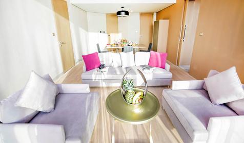 Отель Rixos Premium Dubai, Джумейра, Дубай, ОАЭ