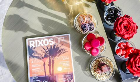 Отель Rixos Premium Dubai, Джумейра, Дубай, ОАЭ