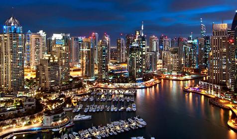 Отель Rixos Premium Dubai, Джумейра, Дубай, ОАЭ