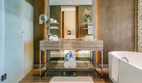 Отель Rixos Premium Dubai, Джумейра, Дубай, ОАЭ