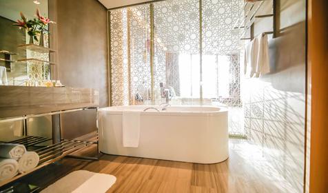 Отель Rixos Premium Dubai, Джумейра, Дубай, ОАЭ
