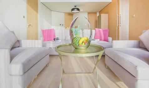 Отель Rixos Premium Dubai, Джумейра, Дубай, ОАЭ