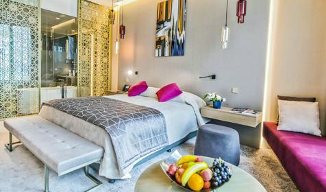 Отель Rixos Premium Dubai, Джумейра, Дубай, ОАЭ
