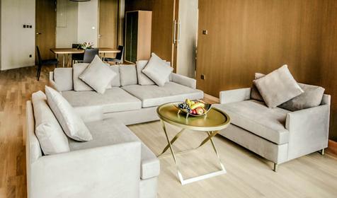 Отель Rixos Premium Dubai, Джумейра, Дубай, ОАЭ