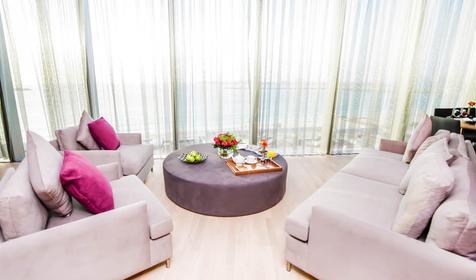 Отель Rixos Premium Dubai, Джумейра, Дубай, ОАЭ