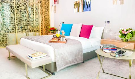 Отель Rixos Premium Dubai, Джумейра, Дубай, ОАЭ
