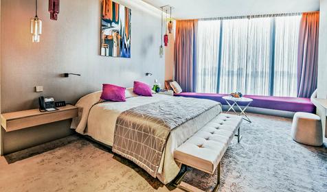 Отель Rixos Premium Dubai, Джумейра, Дубай, ОАЭ