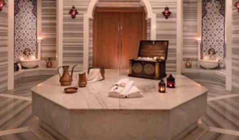 Отель Rixos Premium Dubai, Джумейра, Дубай, ОАЭ