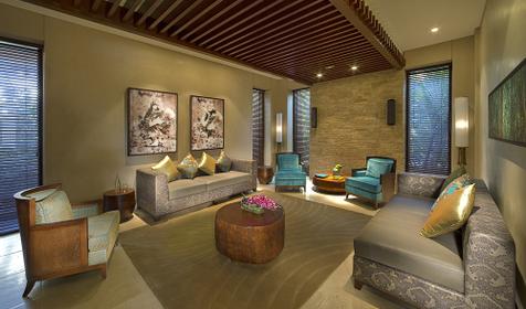 ОАЭ, Дубай, Sofitel Dubai The Palm Resort & Spa