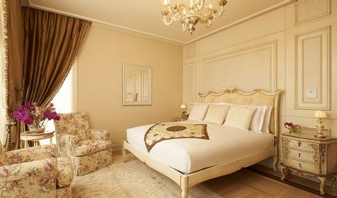 ОАЭ, Дубай, Sofitel Dubai The Palm Resort & Spa