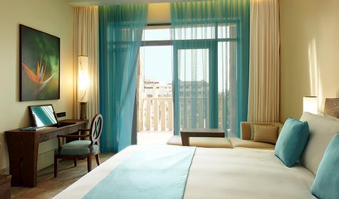 ОАЭ, Дубай, Sofitel Dubai The Palm Resort & Spa