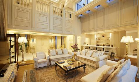 ОАЭ, Дубай, Sofitel Dubai The Palm Resort & Spa