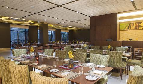 ОАЭ, Дубай, Sofitel Dubai The Palm Resort & Spa
