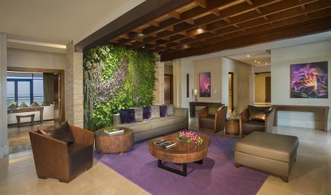 ОАЭ, Дубай, Sofitel Dubai The Palm Resort & Spa
