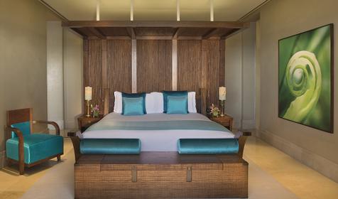 ОАЭ, Дубай, Sofitel Dubai The Palm Resort & Spa