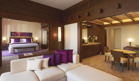 ОАЭ, Дубай, Sofitel Dubai The Palm Resort & Spa