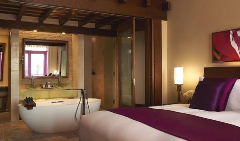 ОАЭ, Дубай, Sofitel Dubai The Palm Resort & Spa