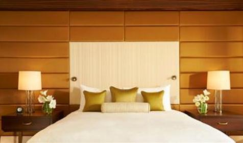 Отель Fairmont The Palm, Пальм Джумейра, Дубай, ОАЭ