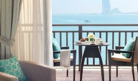 Anantara Dubai The Palm, Пальм Джумейра, Дубай, ОАЭ