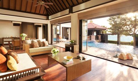 Anantara Dubai The Palm, Пальм Джумейра, Дубай, ОАЭ