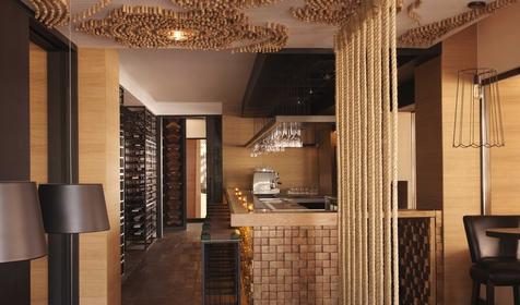 Anantara Dubai The Palm, Пальм Джумейра, Дубай, ОАЭ