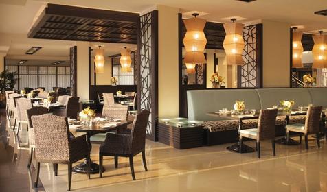 Anantara Dubai The Palm, Пальм Джумейра, Дубай, ОАЭ