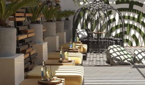 Anantara Dubai The Palm, Пальм Джумейра, Дубай, ОАЭ