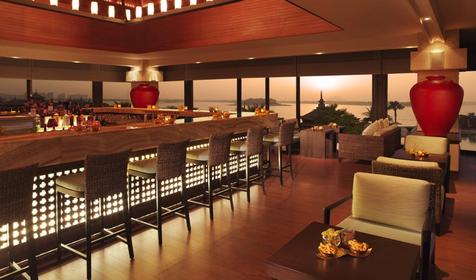 Anantara Dubai The Palm, Пальм Джумейра, Дубай, ОАЭ