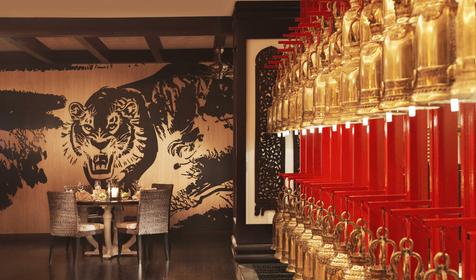 Anantara Dubai The Palm, Пальм Джумейра, Дубай, ОАЭ