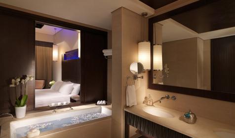 Anantara Dubai The Palm, Пальм Джумейра, Дубай, ОАЭ