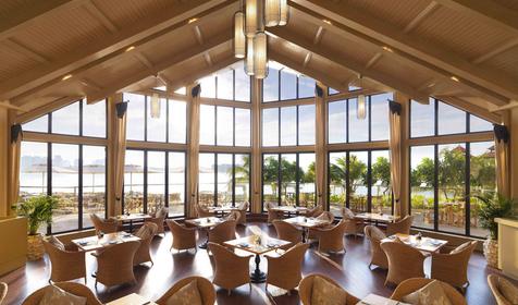 Anantara Dubai The Palm, Пальм Джумейра, Дубай, ОАЭ