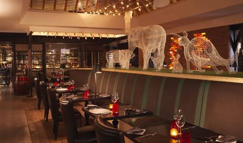 Anantara Dubai The Palm, Пальм Джумейра, Дубай, ОАЭ