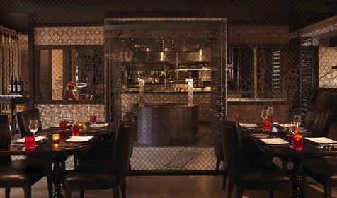 Anantara Dubai The Palm, Пальм Джумейра, Дубай, ОАЭ