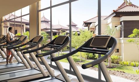 Anantara Dubai The Palm, Пальм Джумейра, Дубай, ОАЭ