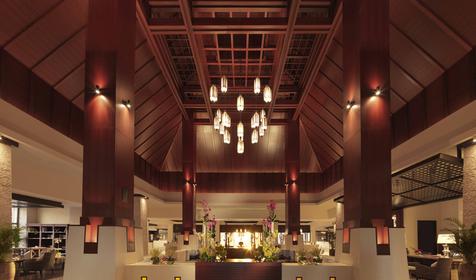 Anantara Dubai The Palm, Пальм Джумейра, Дубай, ОАЭ