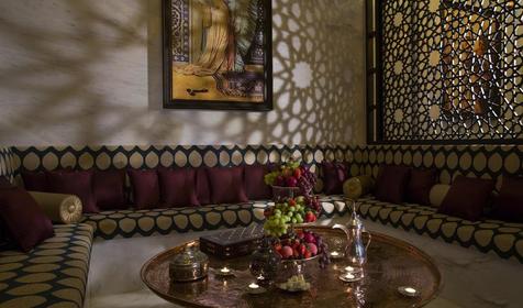 Anantara Dubai The Palm, Пальм Джумейра, Дубай, ОАЭ