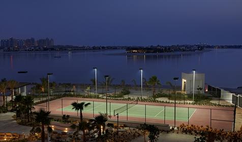 Waldorf Astoria Dubai Palm Jumeirah, Пальм Джумейра, Дубай, ОАЭ