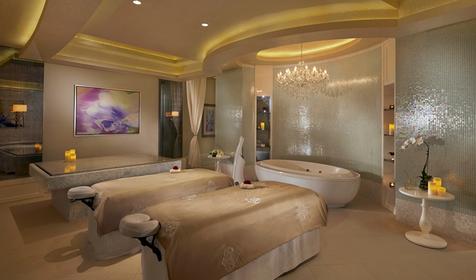 Waldorf Astoria Dubai Palm Jumeirah, Пальм Джумейра, Дубай, ОАЭ