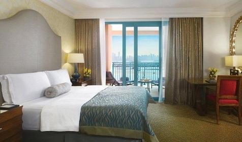 ОАЭ, Дубай, Atlantis The Palm