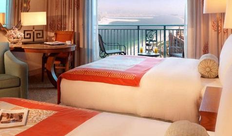 ОАЭ, Дубай, Atlantis The Palm