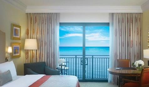 ОАЭ, Дубай, Atlantis The Palm