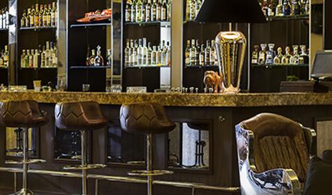 Отель Rixos The Palm Dubai, Пальм Джумейра, Дубай, ОАЭ