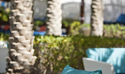 Отель Rixos The Palm Dubai, Пальм Джумейра, Дубай, ОАЭ