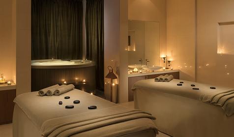 Отель Rixos The Palm Dubai, Пальм Джумейра, Дубай, ОАЭ