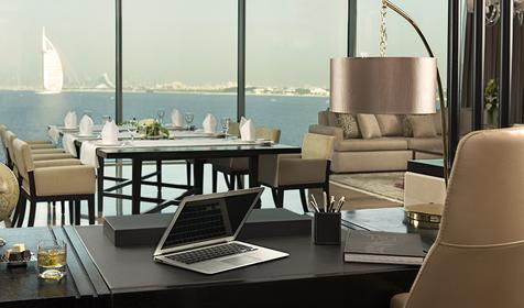 Отель Rixos The Palm Dubai, Пальм Джумейра, Дубай, ОАЭ