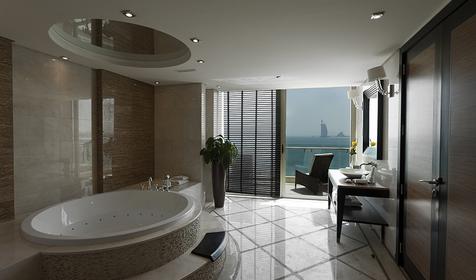 Отель Rixos The Palm Dubai, Пальм Джумейра, Дубай, ОАЭ
