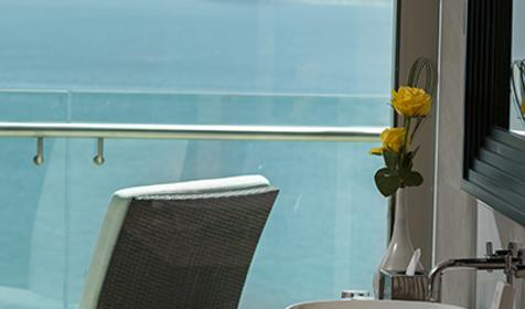 Отель Rixos The Palm Dubai, Пальм Джумейра, Дубай, ОАЭ