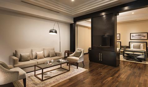 Отель Rixos The Palm Dubai, Пальм Джумейра, Дубай, ОАЭ