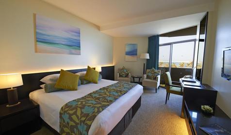 JA Jebel Ali Beach Hotel, Джебель Али, Дубай, ОАЭ