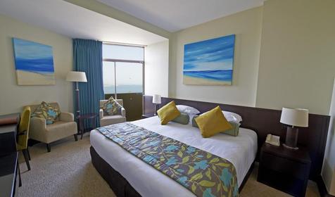 JA Jebel Ali Beach Hotel, Джебель Али, Дубай, ОАЭ